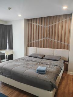 Quiet 2 bedroom apartment - 9