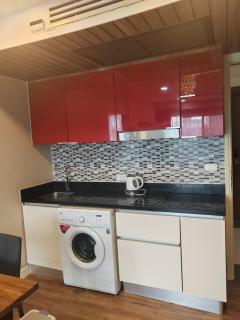 Quiet 2 bedroom apartment - 8