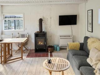 Holiday Home Othinkarl - 150m from the sea by Interhome - 9