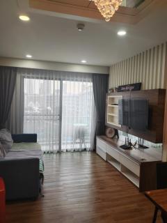 Quiet 2 bedroom apartment - 4