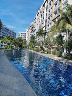 Quiet 2 bedroom apartment - 3