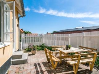 Holiday Home Sölve - 900m from the sea by Interhome - 5