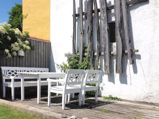 Holiday Home Tede - 300m from the sea by Interhome - 2