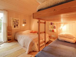 Holiday Home Esger - 150m from the sea by Interhome - 9