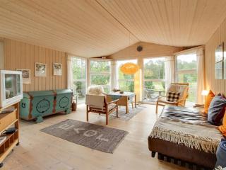 Holiday Home Esger - 150m from the sea by Interhome - 6