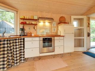 Holiday Home Esger - 150m from the sea by Interhome - 5