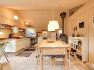 Holiday Home Esger - 150m from the sea by Interhome - Hals - 4