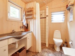 Holiday Home Esger - 150m from the sea by Interhome - 3