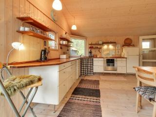 Holiday Home Esger - 150m from the sea by Interhome - 1