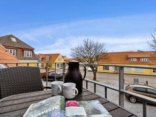 Apartment Ayna - 150m from the sea by Interhome - 6