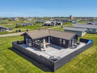Holiday Home Frederik - 400m from the sea by Interhome - 0