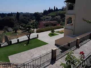 BOSCO VERDE Corfu Apartments - 2