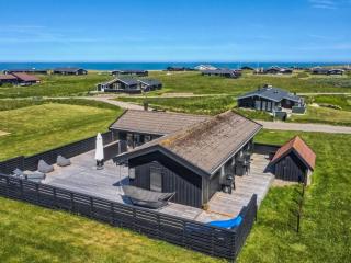Holiday Home Frederik - 400m from the sea by Interhome - 4