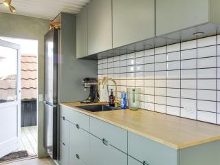 Holiday Home Frederik - 250m from the sea by Interhome - 5