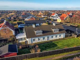 Apartment Anais - 1-6km from the sea by Interhome - 7