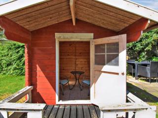 Apartment Anais - 1-6km from the sea by Interhome - 3