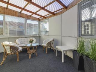 Apartment Anais - 1-6km from the sea by Interhome - 6