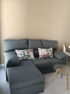 WOWHOLIDAYS Exclusive Building Center Ronda - 5