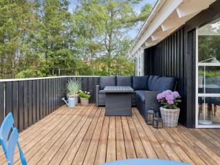 Holiday Home Alvy - 200m from the sea by Interhome - 7