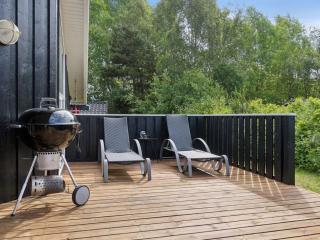 Holiday Home Alvy - 200m from the sea by Interhome - 2