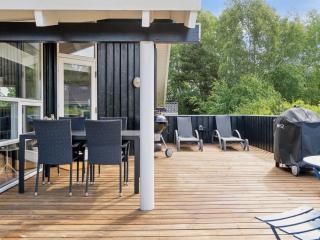 Holiday Home Alvy - 200m from the sea by Interhome - 1
