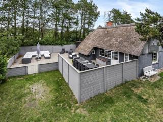 Holiday Home Annelisa - 200m to the inlet by Interhome - 0