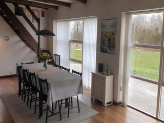 Holiday Home Henrika by Interhome - 8