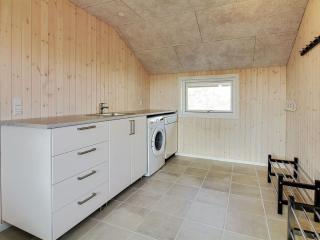 Holiday Home Igilfar - 700m from the sea by Interhome - 4