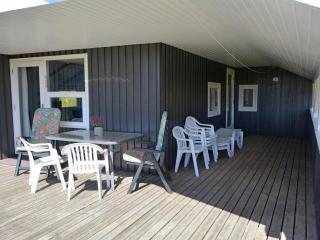 Holiday Home Igilfar - 700m from the sea by Interhome - 6
