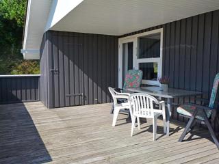 Holiday Home Igilfar - 700m from the sea by Interhome - 5