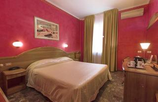 Hotel Europa - 5