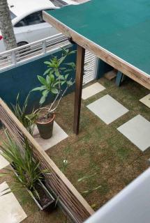 Residencial Vida na Praia APTO 01 - 1