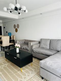 2 Bedroom at Orchid Residency Westlands - 8