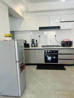 2 Bedroom at Orchid Residency Westlands - 7
