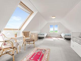 Holiday Home Albertine - 600m from the sea by Interhome - 4