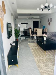 2 Bedroom at Orchid Residency Westlands - 4