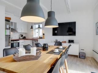 Holiday Home Naina - 200m from the sea by Interhome - 2