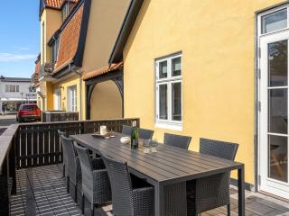Holiday Home Naina - 200m from the sea by Interhome - 6