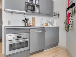 Apartment Jaakko - 100m from the sea by Interhome - 6