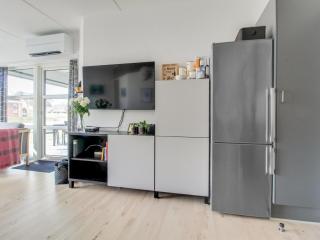 Apartment Jaakko - 100m from the sea by Interhome - 2