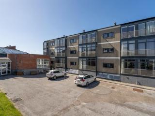 Apartment Marinus - 100m from the sea by Interhome - 3