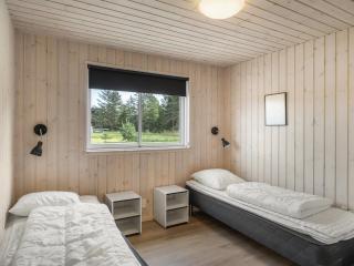 Holiday Home Sinikka - 350m from the sea by Interhome - 1