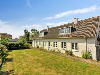 Apartment Gæsling - 1-6km from the sea by Interhome - 0