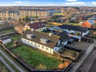 Apartment Gæsling - 1-6km from the sea by Interhome - 8