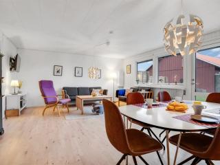 Holiday Home Arise - 700m from the sea by Interhome - 2