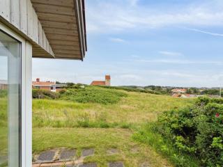 Holiday Home Amalia - 500m from the sea by Interhome - 1