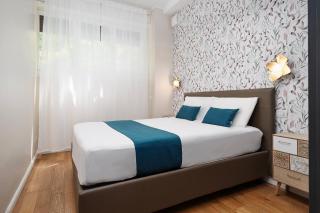 Modern City Life 3 Apartments near Fiera Milano City - 800m from Domodossola M5 - 8