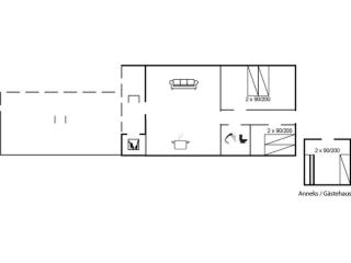 Holiday Home Herbert - 1km from the sea by Interhome - 9