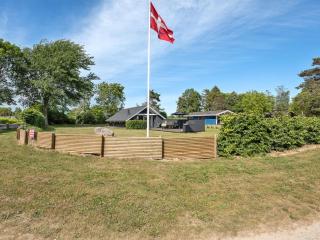 Holiday Home Herbert - 1km from the sea by Interhome - 6