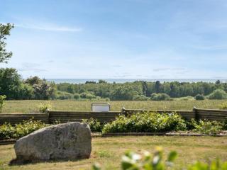 Holiday Home Herbert - 1km from the sea by Interhome - 2